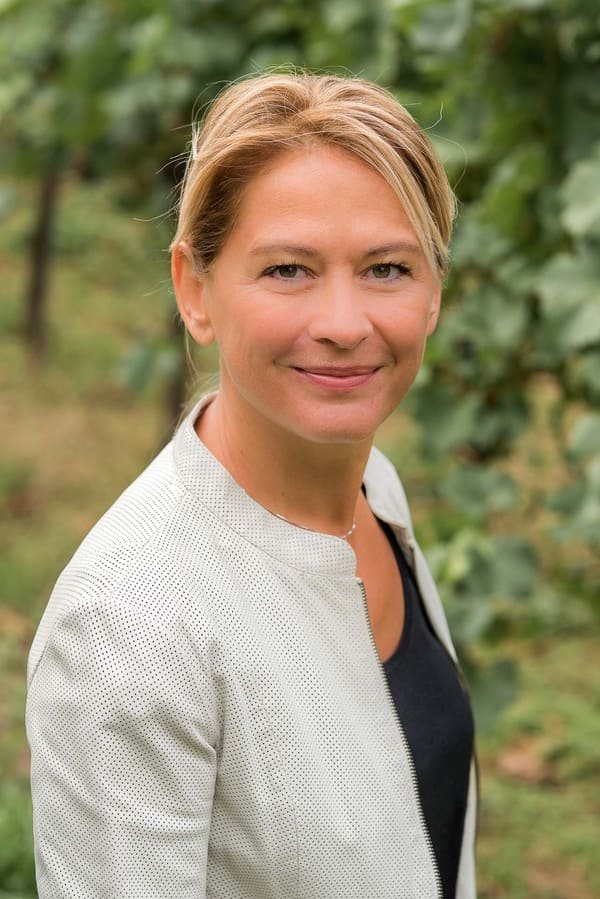 Audrey Kelhetter